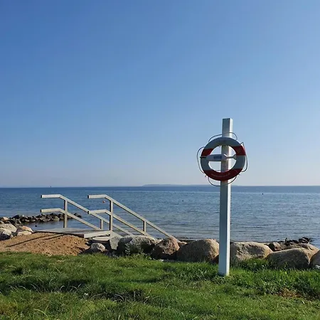 Holiday home Severine - 650m From The Sea By Interhome