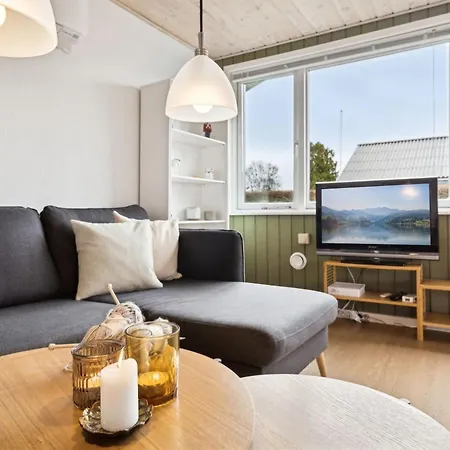 Severine - 650m From The Sea By Interhome Holiday home