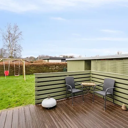 Severine - 650m From The Sea By Interhome *