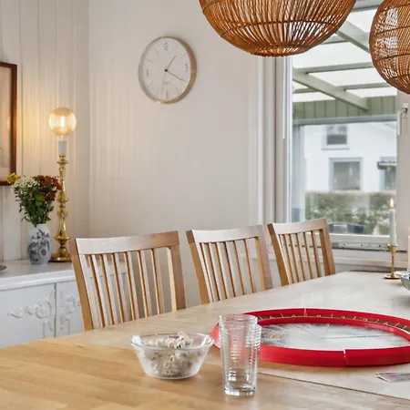 Holiday home Severine - 650m From The Sea By Interhome