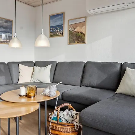 Severine - 650m From The Sea By Interhome Prázdninový dům *