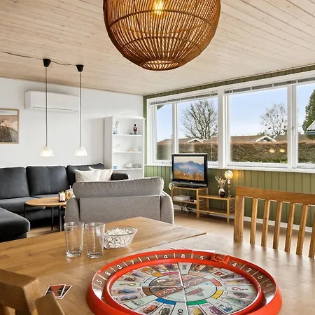 Tatil Evi Severine - 650m From The Sea By Interhome
