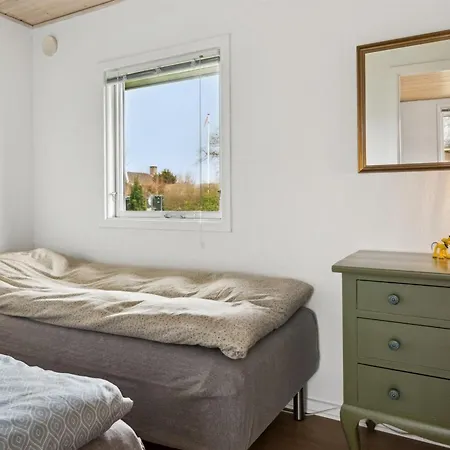 Severine - 650m From The Sea By Interhome Hejls