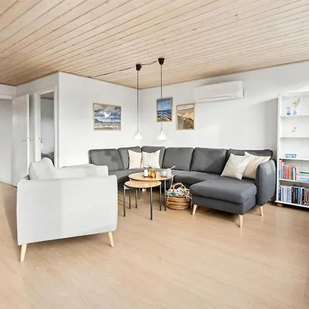 Severine - 650m From The Sea By Interhome Tatil Evi