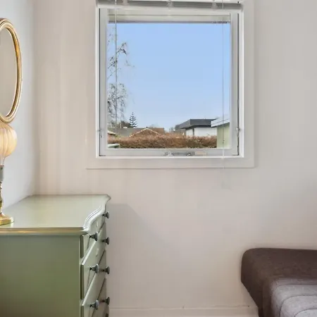 Severine - 650m From The Sea By Interhome Hejls