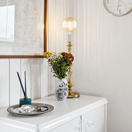 Severine - 650m From The Sea By Interhome