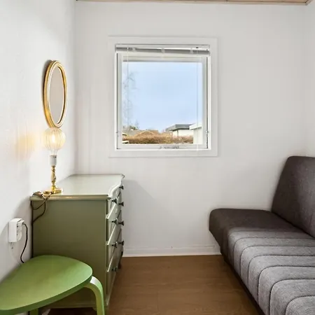 Severine - 650m From The Sea By Interhome Feriehus Hejls