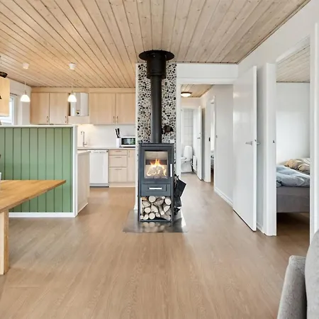 Feriehus Severine - 650m From The Sea By Interhome *